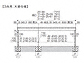 OA~̃J[|[g G-1 ϐ`100cmΉ 3p ԌA 9{̐}