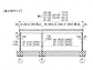 OA~̃J[|[g G-1 ϐ`150cmΉ 3p ԌA 12{̐}