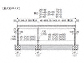 OA~̃J[|[g G-1 ϐ`150cmΉ 3p ԌA 9E12{̐}