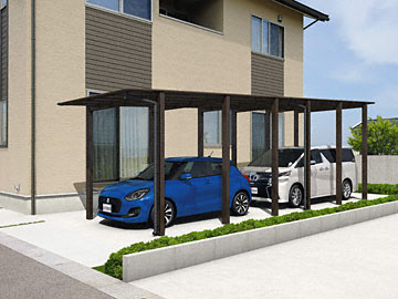 �O���A���~�̃J�[�|�[�g �X�J�C���[�h �����x�� �c��A�� �}�e���A���J���[ �ϐ�30cm�Ή�