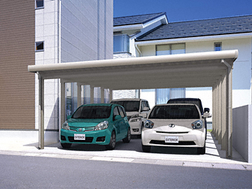 �O���A���~�̃J�[�|�[�g G-1 �ϐ�`100cm�Ή� 4��p �c�A�� 12�{��