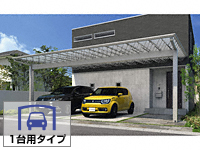 M.シェード? 壁付け両側支持