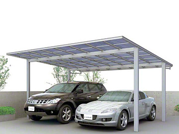 LIXIL(���N�V��)�̃J�[�|�[�g EDGE �G�b�W 2��p