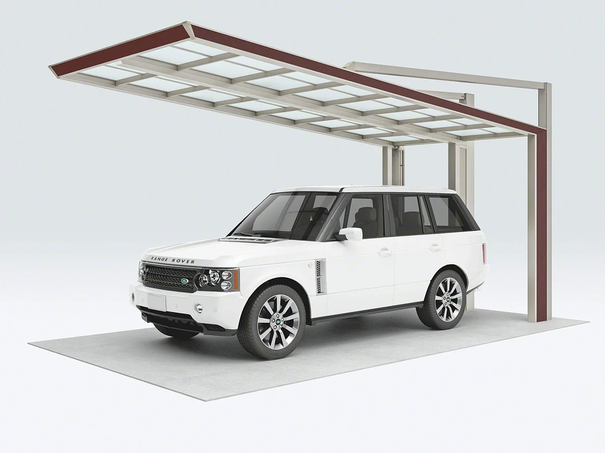 『個人宅配送不可』 カーポート 1台用 四国化成 マイポート Next 標準高 2951 基本セット 『マイポートネクスト』 ＊商品画像はイメージです 木調タイプ 個人宅配送不可 カーポート 1台用 四国化成 マイポートV 基本タイプ