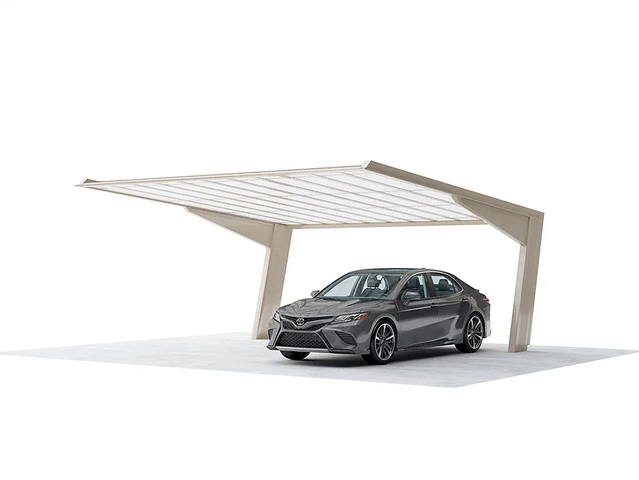 四国化成 マイポートセブン ワイド基本セット一式 公式】マイポート7(セブン) ワイド-四国化成 - カーポートならエクス