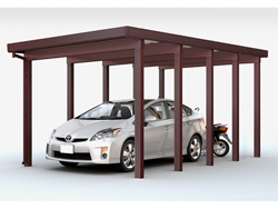 �e���I�X�|�[�gIII �ϐ�200cm�Ή� ���s���� 10�{�� �I�[�^���u���E��