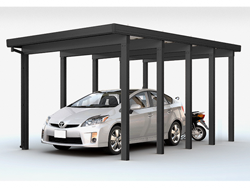 �e���I�X�|�[�gIII �ϐ�200cm�Ή� ���s���� 10�{�� �u���b�N