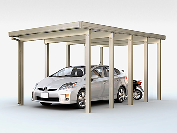 LIXIL NV(gXe)̃J[|[g eIX|[gIII ϐ200cmΉ s 10{ ؒ}eAJ[ fڎԎFvEX[g^]