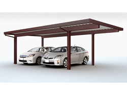 �e���I�X�|�[�gIII �ϐ�30cm�Ή� 2��p �Ԍ����� 4�{�� �I�[�^���u���E��