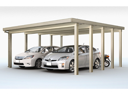 �e���I�X�|�[�gIII �ϐ�200cm�Ή� 2��p ���s���� 10�{�� �V���C���O���[