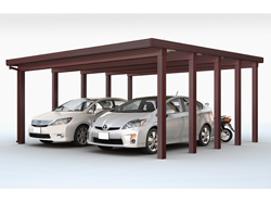 �e���I�X�|�[�gIII �ϐ�200cm�Ή� 2��p ���s���� 10�{�� �I�[�^���u���E��