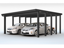 �e���I�X�|�[�gIII �ϐ�200cm�Ή� 2��p ���s���� 10�{�� �u���b�N