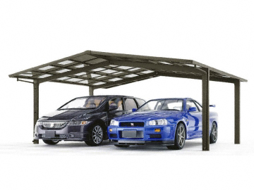 LIXIL ���N�V��(�g�X�e��)�̃J�[�|�[�g ���[�N�|�[�g�V�O�}III M���� �f�ڎԎ�F�I�f�b�Z�C[�z���_]�A�X�J�C���C��GT-R[�j�b�T��]