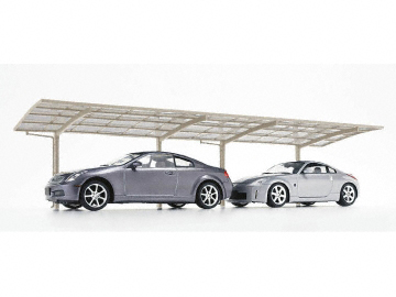 LIXIL ���N�V��(�g�X�e��)�̃J�[�|�[�g �J�[�u�|�[�g�V�O�}III �c�A�� �f�ڎԎ�F�X�J�C���C��[�j�b�T��]�A�t�F�A���f�BZ[�j�b�T��]