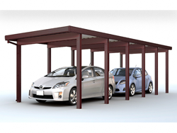 �e���I�X�|�[�gIII �ϐ�150cm�Ή� �c�A�� 12�{�� �I�[�^���u���E��