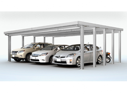 �e���I�X�|�[�gIII �ϐ�100cm�Ή� 3��p ���s���� 10�{�� �i�`�������V���o�[