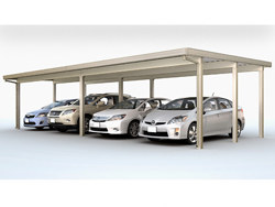 �e���I�X�|�[�gIII �ϐ�100cm�Ή� 4��p ���A�� 9�{�� �V���C���O���[