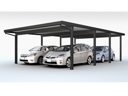 �e���I�X�|�[�gIII �ϐ�50cm�Ή� 4��p �c�A�� 8�{�� �u���b�N