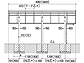 LIXIL(TOEX)̃J[|[g t[|[gIII ϐ50cmΉ̐}