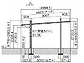 LIXIL(TOEX)̃J[|[g A[LtB[h J[[t 1p̐}