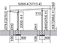 LIXIL(TOEX)̃J[|[g \fB[|[g ϐ50cmΉ 1p̐}
