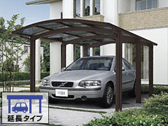 LIXIL(TOEX)̃J[|[gW[|[gII SX ϐ50cmΉ 