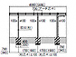 LIXIL(TOEX)̃J[|[g W[|[gII SX ϐ50cmΉ ̐}
