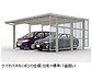 LIXIL(TOEX)̃J[|[g \fB[|[g 1p ϐ150cmΉ摜3