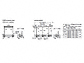 LIXIL(TOEX)̃J[|[g EBX[|[gII ϐ150cmΉ 6{̐}