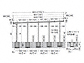LIXIL(TOEX)̃J[|[g EBX[|[gII ϐ200cmΉ s 10{̐}