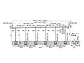 LIXIL(TOEX)̃J[|[g EBX[|[gII ϐ150cmΉ cA 12{̐}