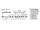 LIXIL(TOEX)̃J[|[g EBX[|[gII ϐ150cmΉ 2p s 10{̐}