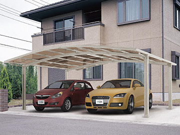 LIXIL(���N�V��)�̃J�[�|�[�g �Z�[�u�|�[�gR ���C�h �f�ڎԎ�FTT[�A�E�f�B]�A���B�b�c[�g���^]