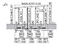 LIXIL(TOEX)̃J[|[g \fB[|[g 2p F ϐ150cmΉ̐}