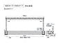 LIXIL(TOEX)̃J[|[g EBX[|[gII ϐ50cmΉ 3p s 6{̐}