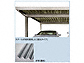 LIXIL(TOEX)̃J[|[g EBX[|[gII ϐ150cmΉ 4p A 12{摜2