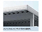 LIXIL(TOEX)̃J[|[g EBX[|[gII ϐ150cmΉ 4p cA 16{摜1