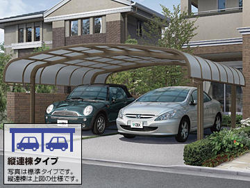 LIXIL NV(TOEX)̃J[|[g t[|[gIII Ch cA fڎԎF~j N[p[[~j]AfڎԎF307[vW[]