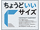 YKKAPのカーポート コンパクトカーポート プレーンルーフC 600タイプ 1台用 ツートーン【予約商品】【6月30日発売】画像1