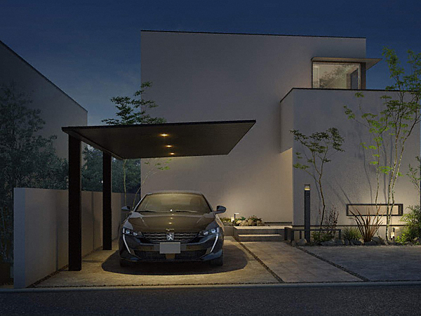 �J�[�|�[�g�E�G�N�X�e���A�̂��ƂȂ�G�N�X�V���b�v�摜5