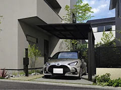 おすすめのカーポート一覧 -カーポートを激安販売施工のエクスショップ