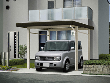 YKKAP̃J[|[g I|[gneo ؒ}eAJ[ fڎԎFL[u[jbT]