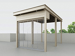 YKKAP̃J[|[gGNXeBAJ[|[g Vb^[ VSʒEڔ(A~J[)