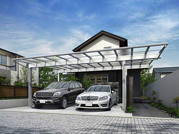 YKKAP̃J[|[g Gt[W cCvX