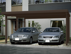 �W�[�|�[�gneo �ϐ�100cm�Ή� B�^�C�v 2��p 6�{�� �ے��d�l �u���E��