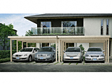 YKKAP̃J[|[g W[|[gneo ϐ150cmΉ B^Cv i2~2j 16{ ےdl fڎԎFXJCC[jbT]AJ[[g^]AvEX[g^]A}[NX[g^]