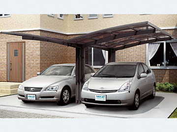 YKKAP�̃J�[�|�[�g ���C�i�|�[�g Y����