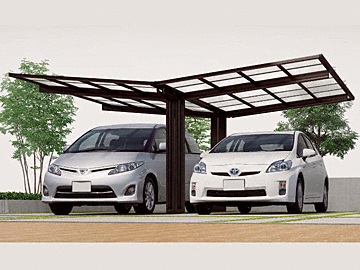 YKKAP�̃J�[�|�[�g �G�t���[�W�� Y����