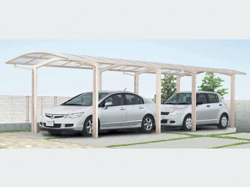 YKKAP�̃J�[�|�[�g ���C�i�����|�[�g �c�A��