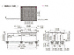 YKKAP̃J[|[g GNXeBA[t ϐ30cm^Cv Zbg 2p _ECg+Abp[Cgt̐}